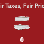 Fair Taxes, Fair Prices for Canadian Workers