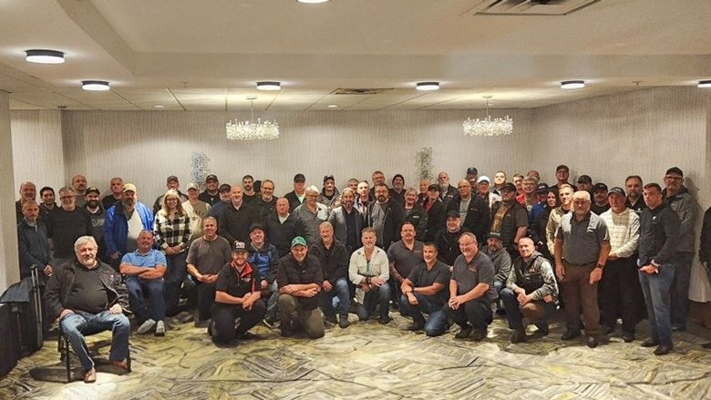 Canada’s largest forestry unions coordinate for pattern bargaining ...